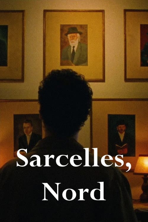 Sarcelles, Nord afişi