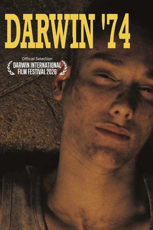 Darwin '74 afişi