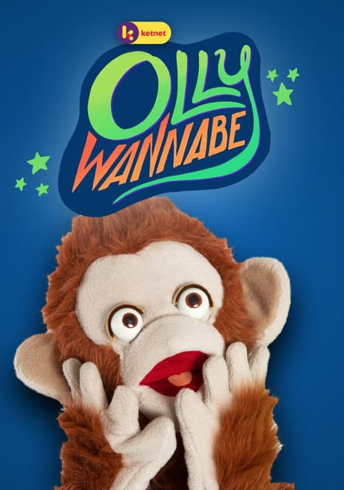Olly Wannabe afişi