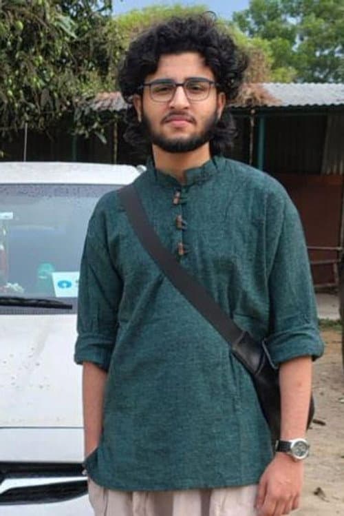Archisman Choudhury