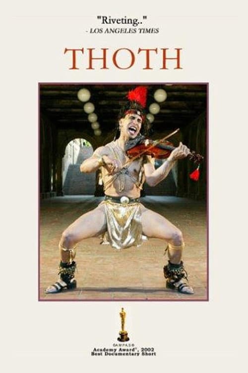 Thoth afişi
