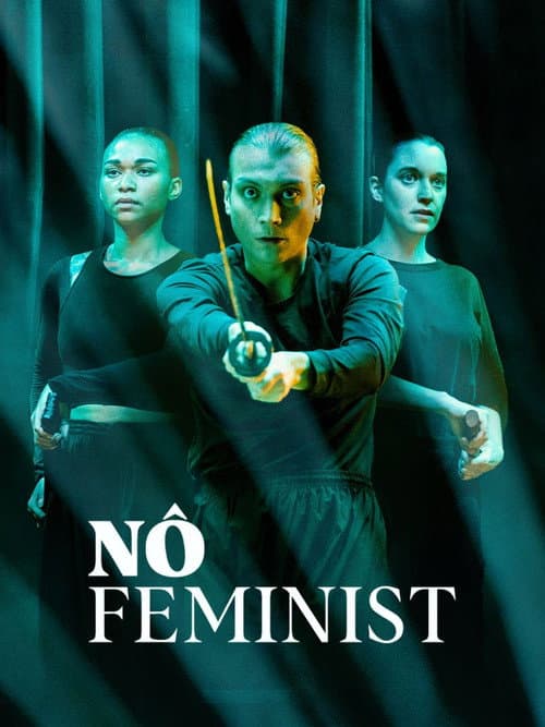 Nô Feminist afişi