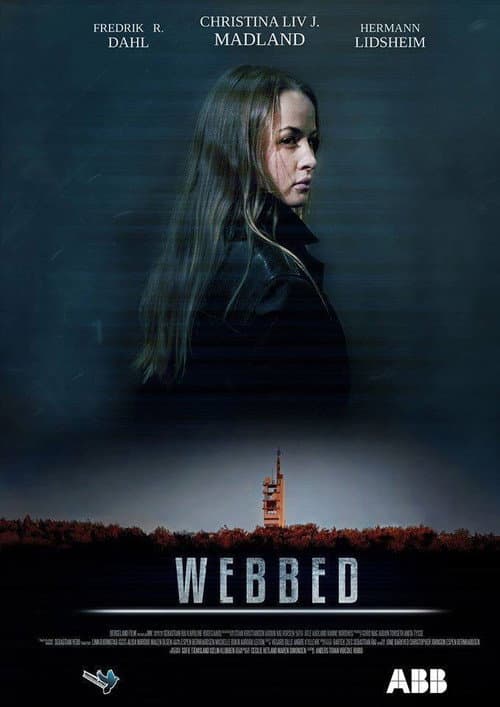 Webbed afişi