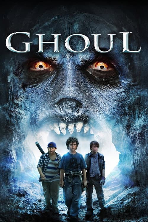 Ghoul afişi