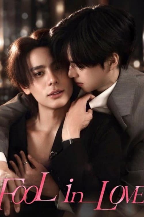 Fool in Love afişi