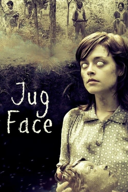 Jug Face afişi