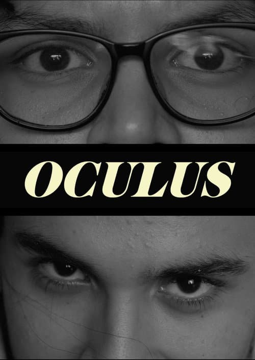 OCULUS afişi