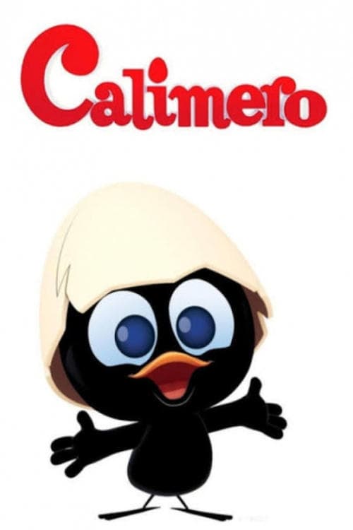 Calimero afişi