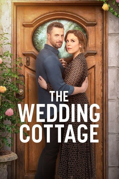 The Wedding Cottage afişi