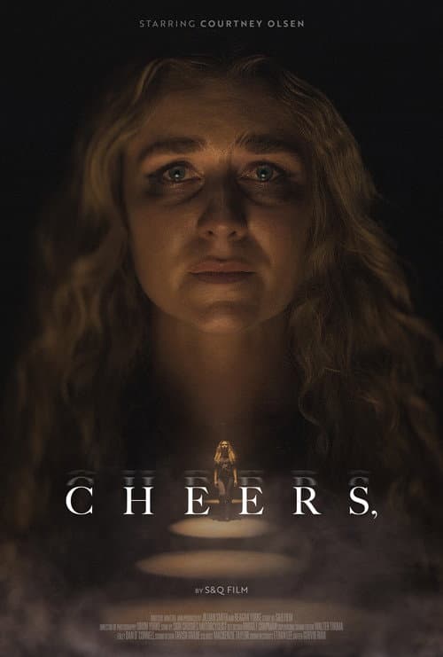 Cheers, afişi