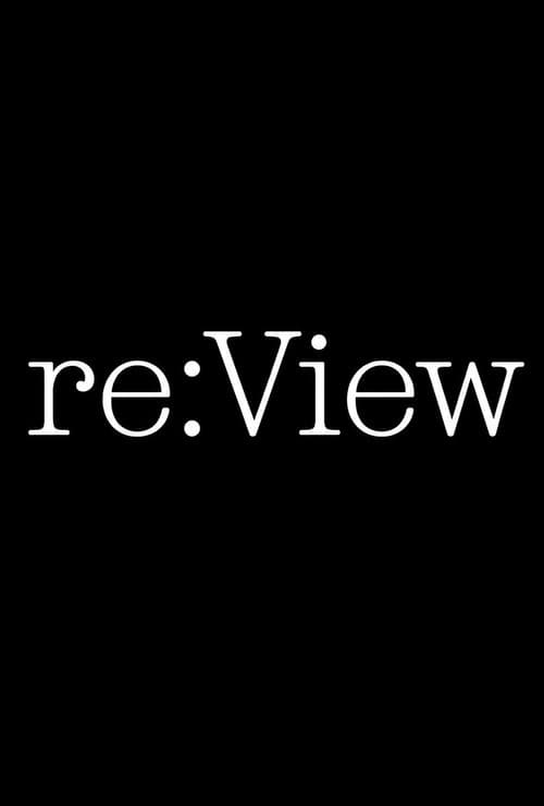 re:View afişi