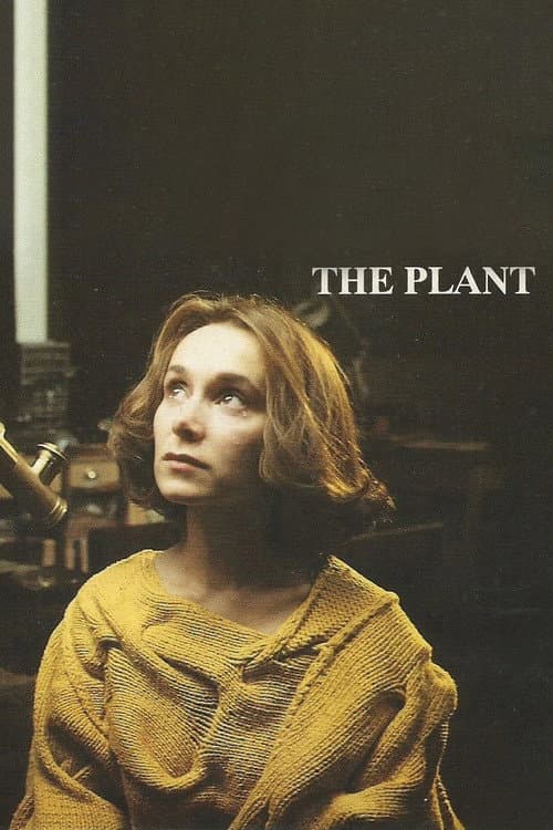 The Plant afişi