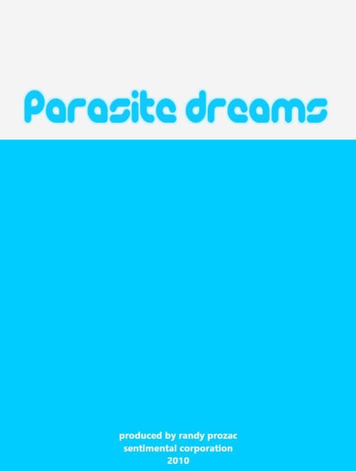 Parasite Dreams afişi