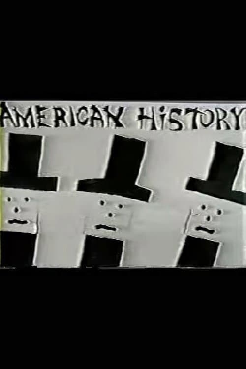 American History afişi