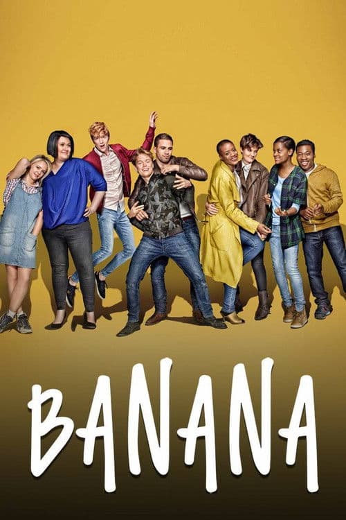 Banana afişi