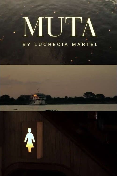 Muta afişi
