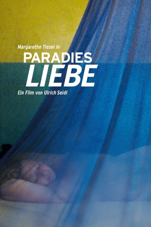 Paradies: Liebe afişi