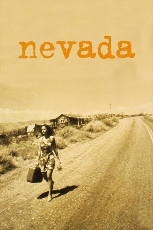 Nevada afişi