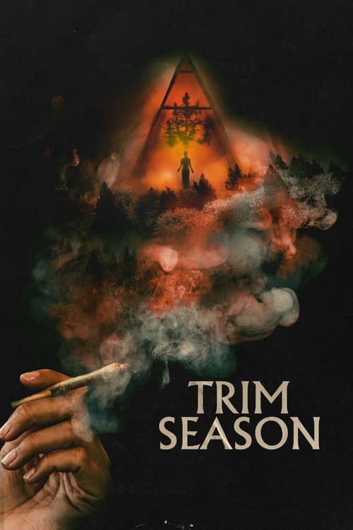Trim Season afişi