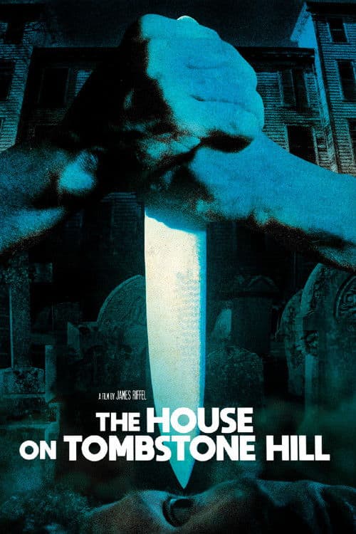 The Dead Come Home afişi