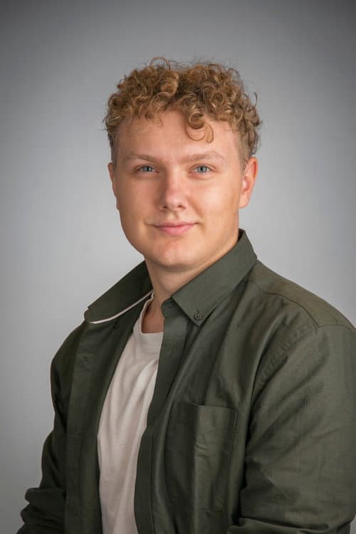 Sebastian Bakkelid