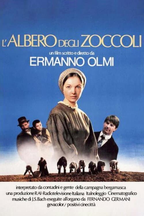 Nalın Ağacı afişi