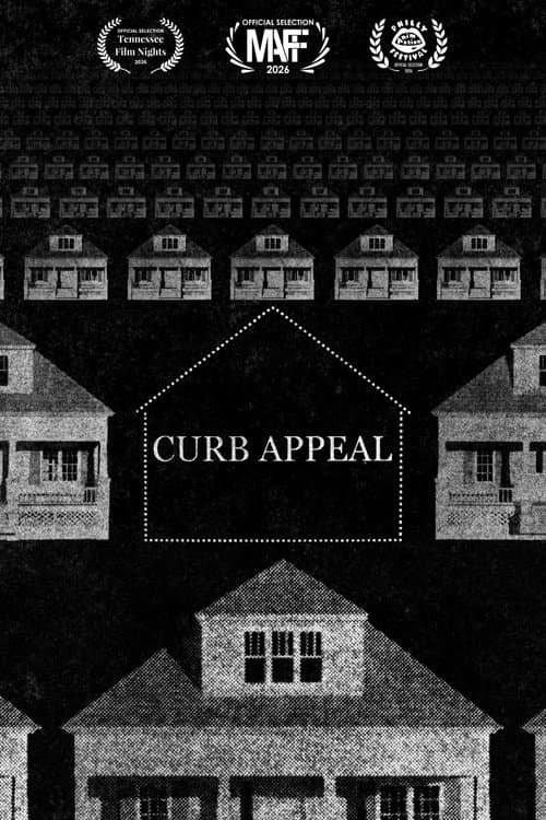 Curb Appeal afişi