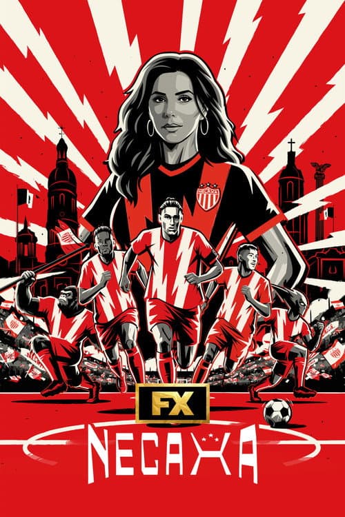 Necaxa afişi