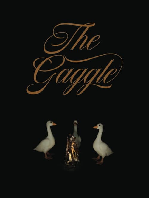 The Gaggle afişi