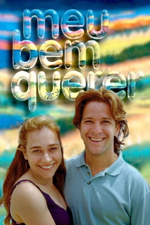 Meu Bem Querer afişi