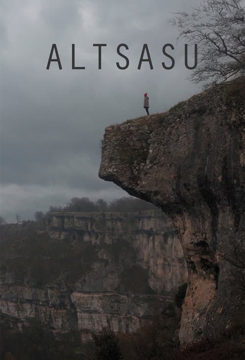 Altsasu afişi
