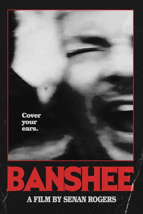 Banshee afişi