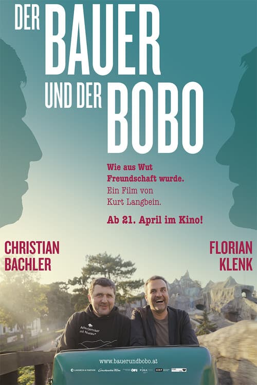 Der Bauer und der Bobo afişi