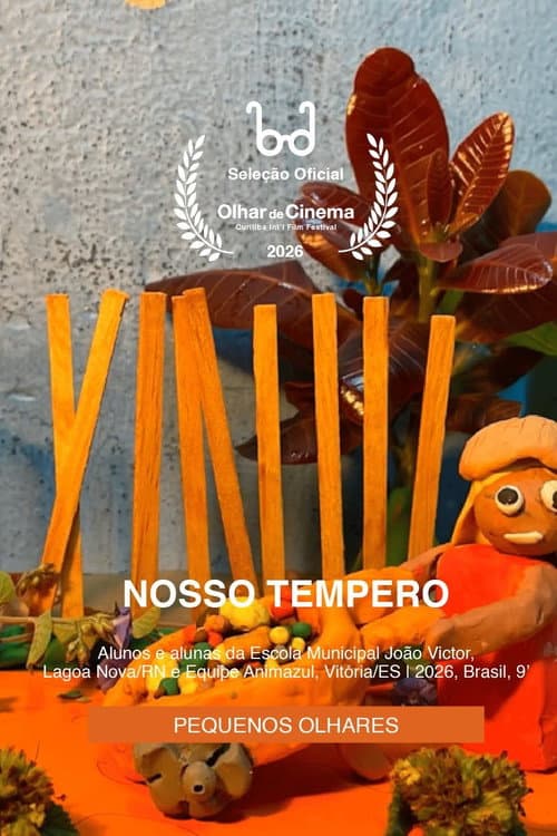 Nosso Tempero