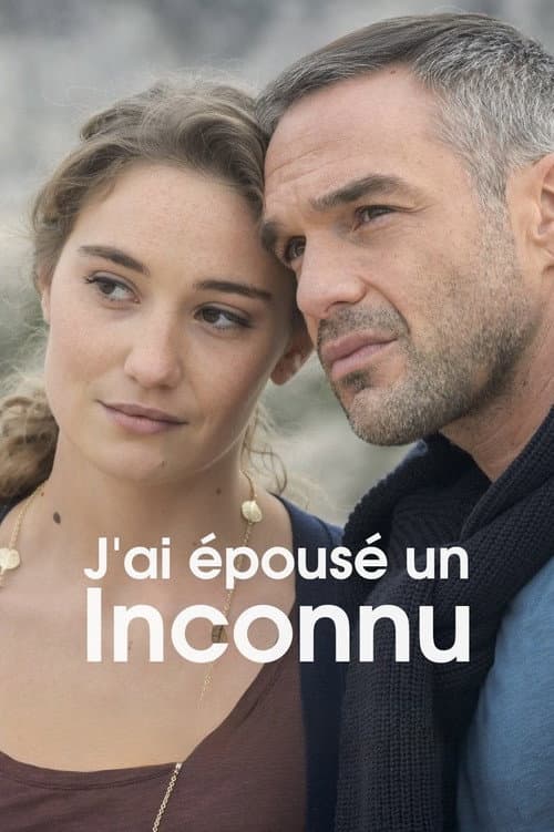 J'ai épousé un inconnu afişi
