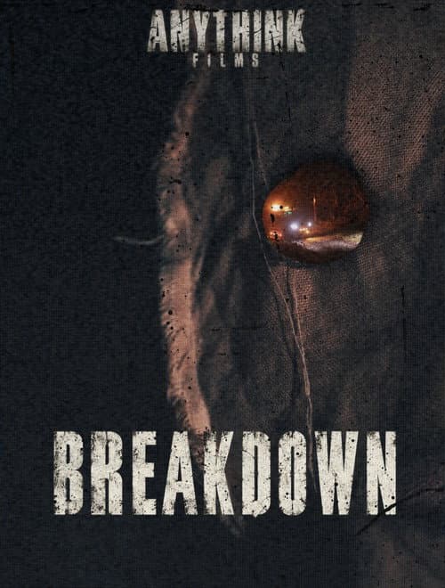 Breakdown afişi