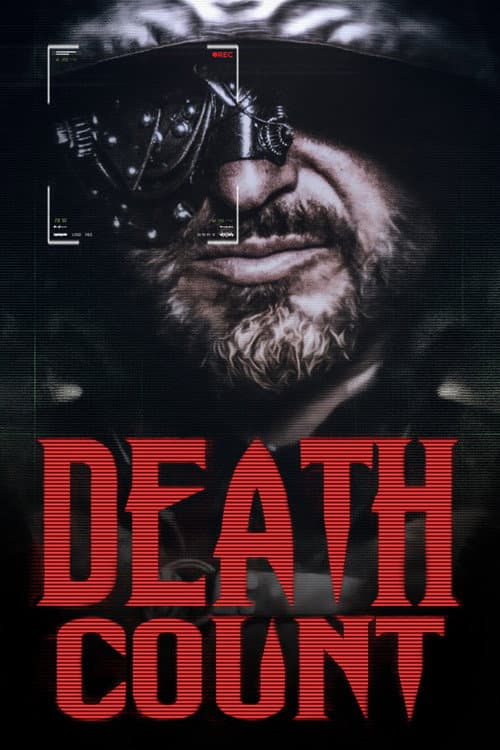 Death Count afişi