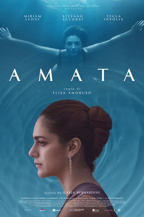 Amata afişi