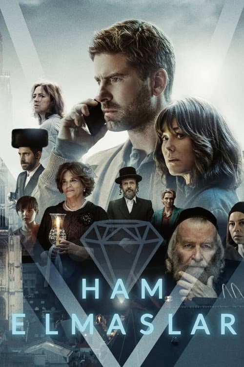 Ham Elmaslar afişi