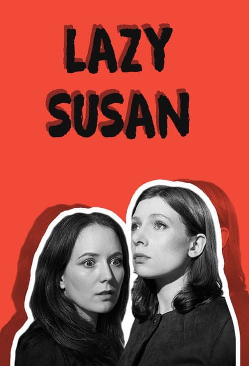 Lazy Susan afişi