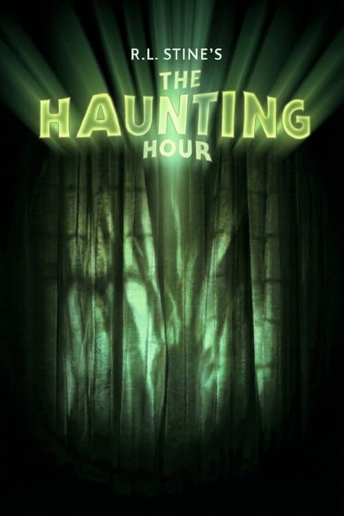 The Haunting Hour: Wrong Number afişi