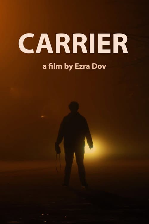 Carrier afişi