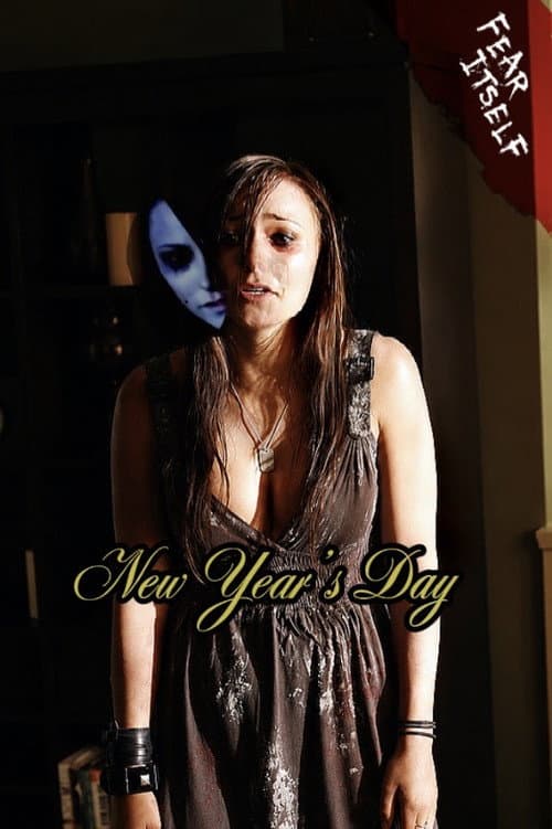 New Year's Day afişi