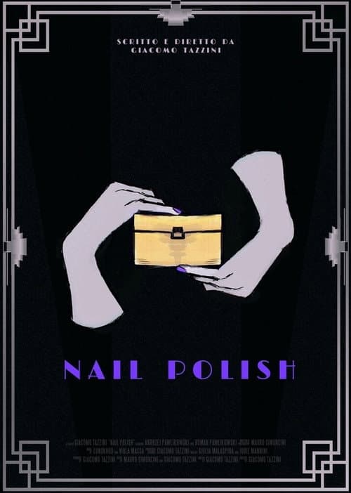 Nail Polish afişi