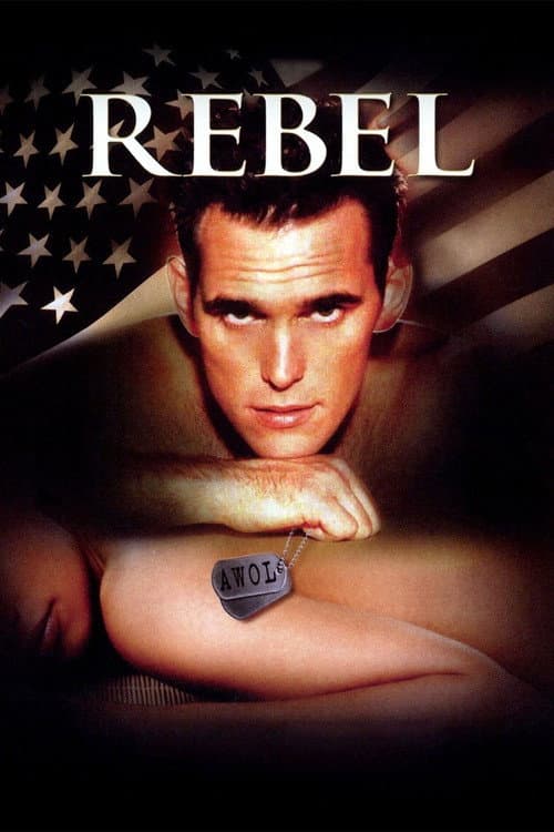 Rebel afişi