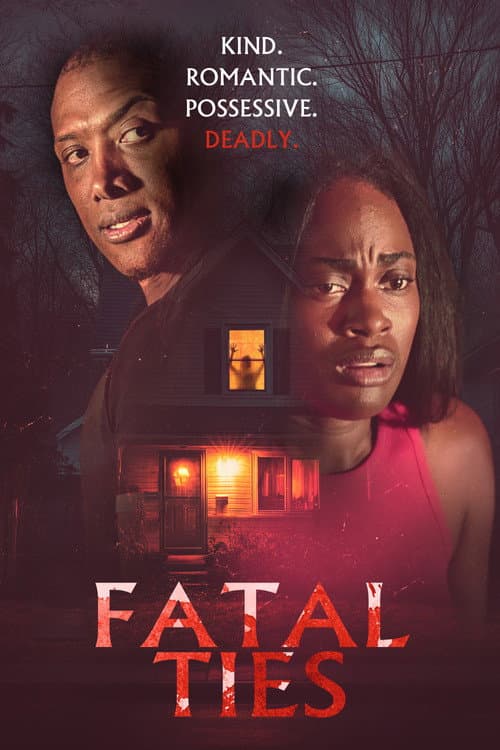Fatal Ties afişi