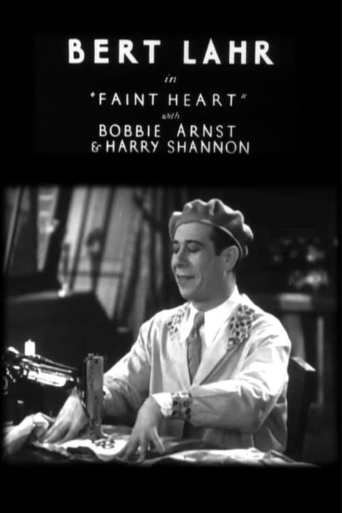 Faint Heart afişi