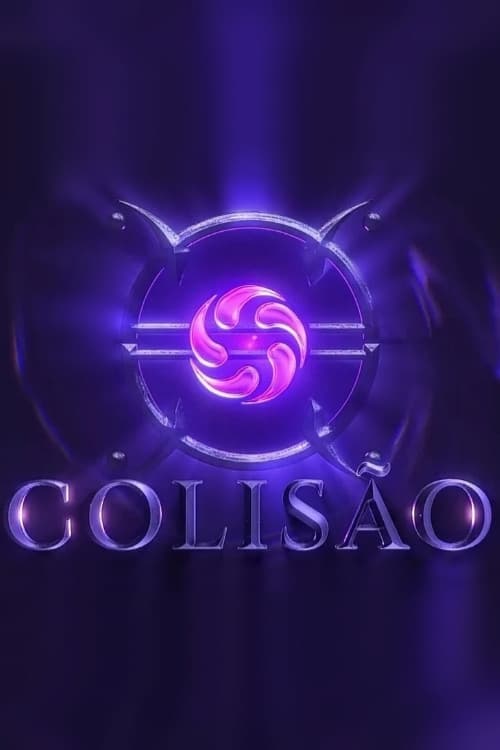 Colisão afişi