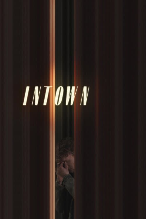 Intown afişi