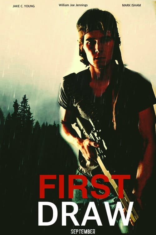 First Draw afişi